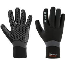 Bare ULTRAWARMTH GLOVES: Picture 1 regular