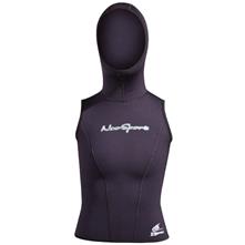 Neosport by Henderson XSPAN Hooded Vest: Picture 1 regular