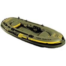 Inflatable Boats For Fishing Review