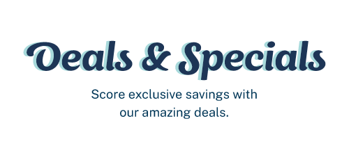 Deals on Scuba Gear, Wetsuits, Snorkeling, Water Sports and More!