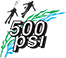 Logo 500-PSI 