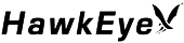 Logo HawkEye 