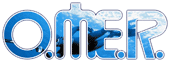 Logo Omer 