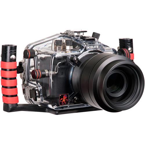 Ikelite Underwater Camera Housing for Canon EOS 5D Mark III