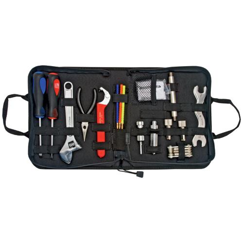 Dive Tool Kit