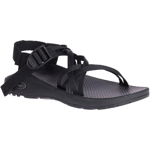 chacos black
