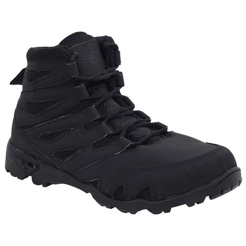 OTB Abyss II Boots 6\