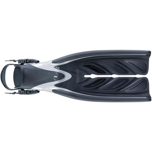 TUSA X-Pert Zoom Z3 Open Heel Split Fins