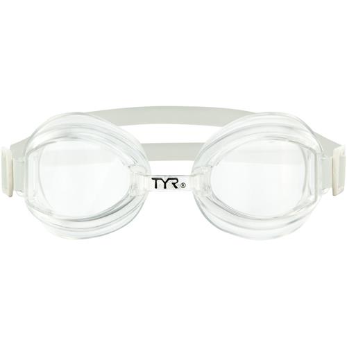 TYR Racetech Performance Goggle 