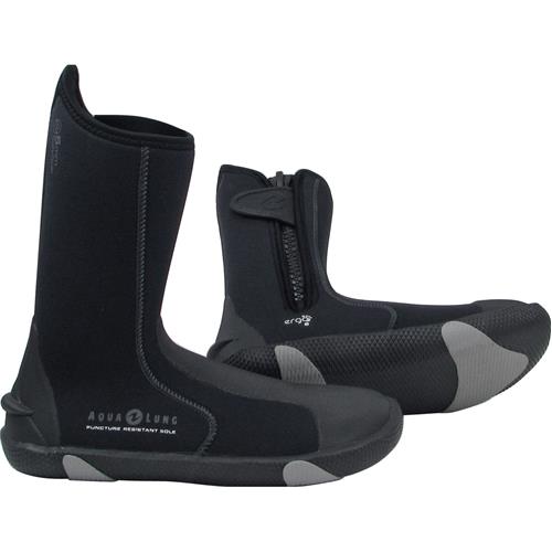 aqualung boots