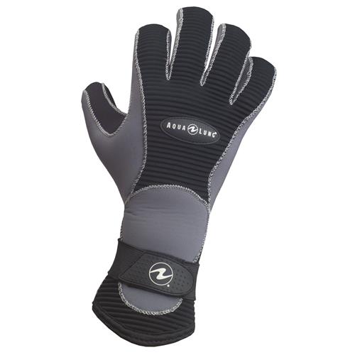 Aqua Lung Aleutian 5mm Men's Gloves - LeisurePro