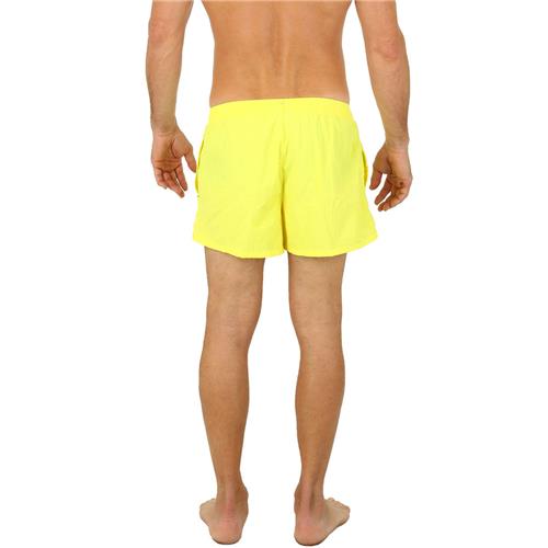 UZZI Mens Marti Shorts Swim Trunks Quick Dry Active 