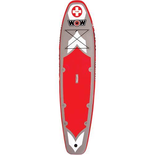 Wow Zino Inflatable Stand-Up Paddle Board (SUP) 15-2040 - LeisurePro
