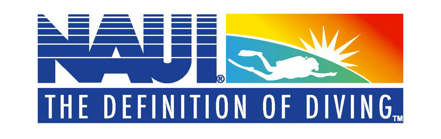 NAUI National Association of Underwater Instructors scuba certification agency