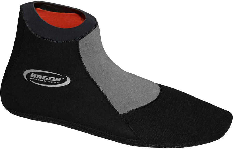 Argos Spearfishing Stealth Shorty Bootie