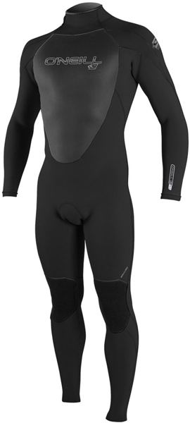 O'Neill Epic 3/2mm best wetsuits for surfing