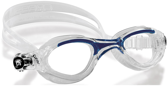 Cressi Flash best swimming goggles for adults