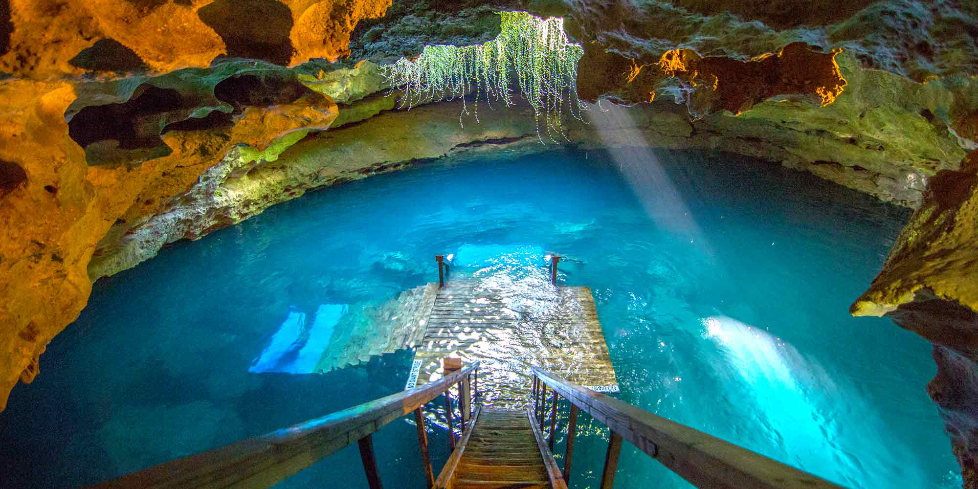 8 Most Exciting Underwater Caves in Florida - AquaViews ...