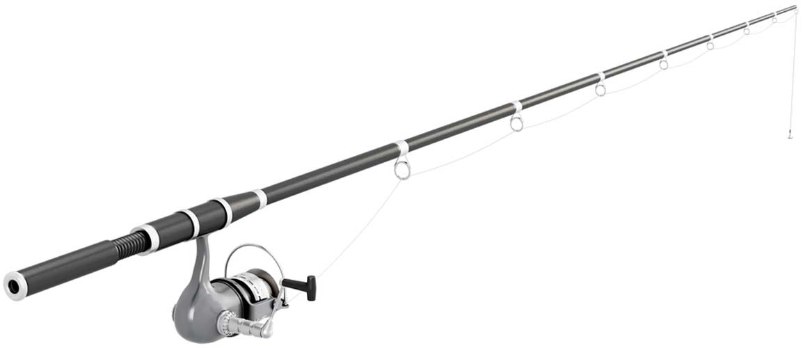 The smart Trick of Best Fishing Rod That Nobody is Discussing