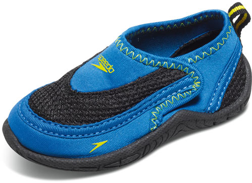 Speedo Toddler SurfWalker Pro 2.0 best water shoes for toddlers