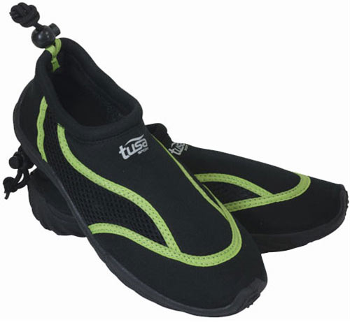 TUSA Sport Slip-On Aqua Shoes best water shoes for men