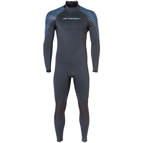 the Greenprene 3mm men’s wetsuit