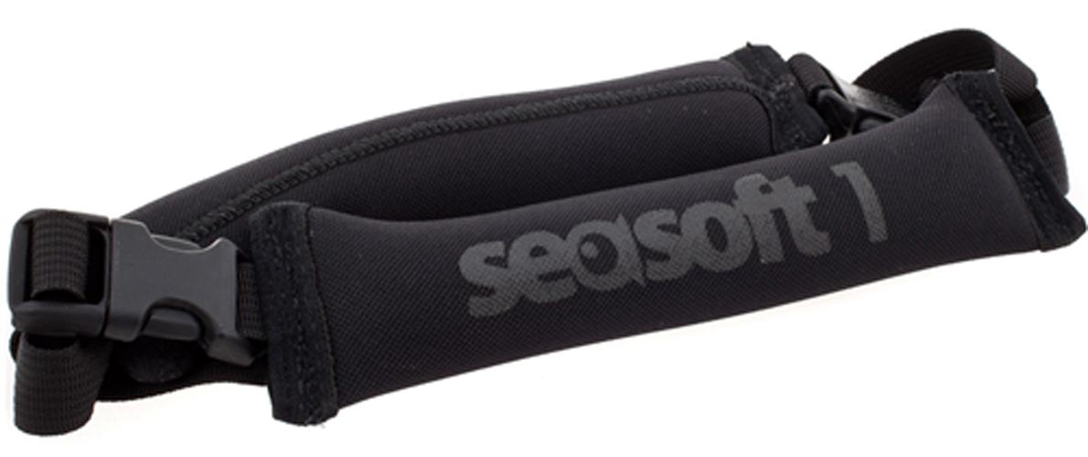 the Seasoft ankle weights