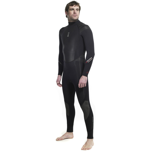 10 Best Wetsuits for Diving - AquaViews