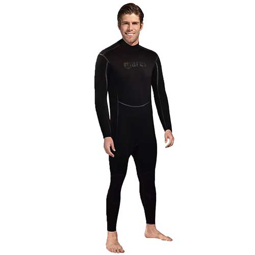 Mares Graphflex best scuba diving wetsuit