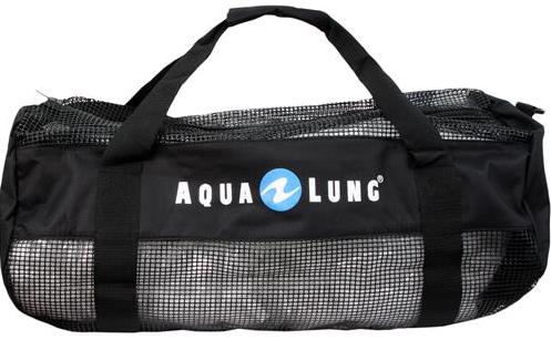 Aqua Lung Medium Mariner Mesh Bag