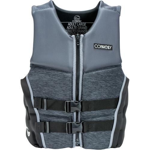 Connelly Men's Classic Neoprene Vest, 2020 Version