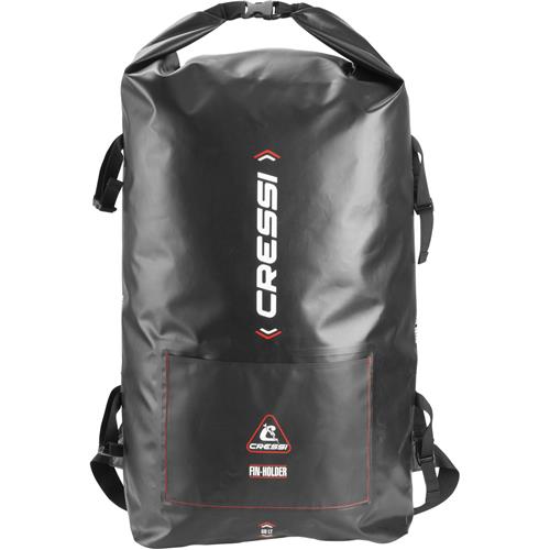 Cressi Dry Gara Backpack, 60 Liters
