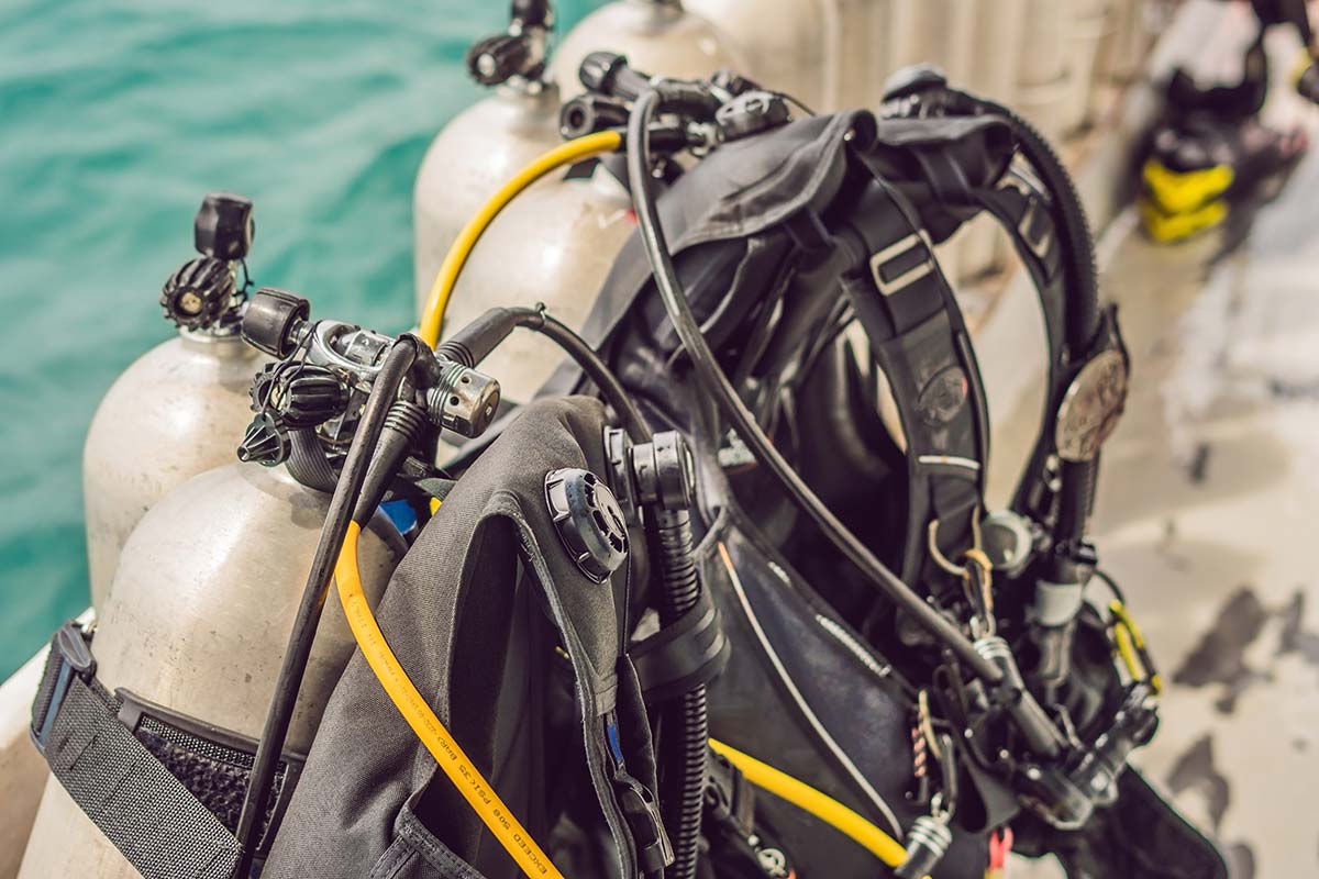 Scuba Diving Tank Cylinder Valve Dust Cap Dive Gear Equipment Accessories 