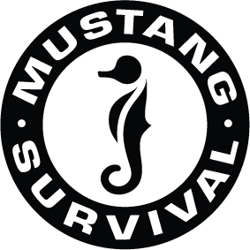 Logo Mustang Survival 