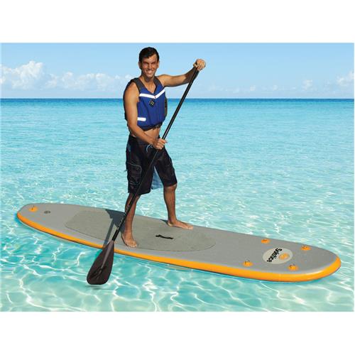 Solstice Bali Inflatable Stand Up Paddleboard