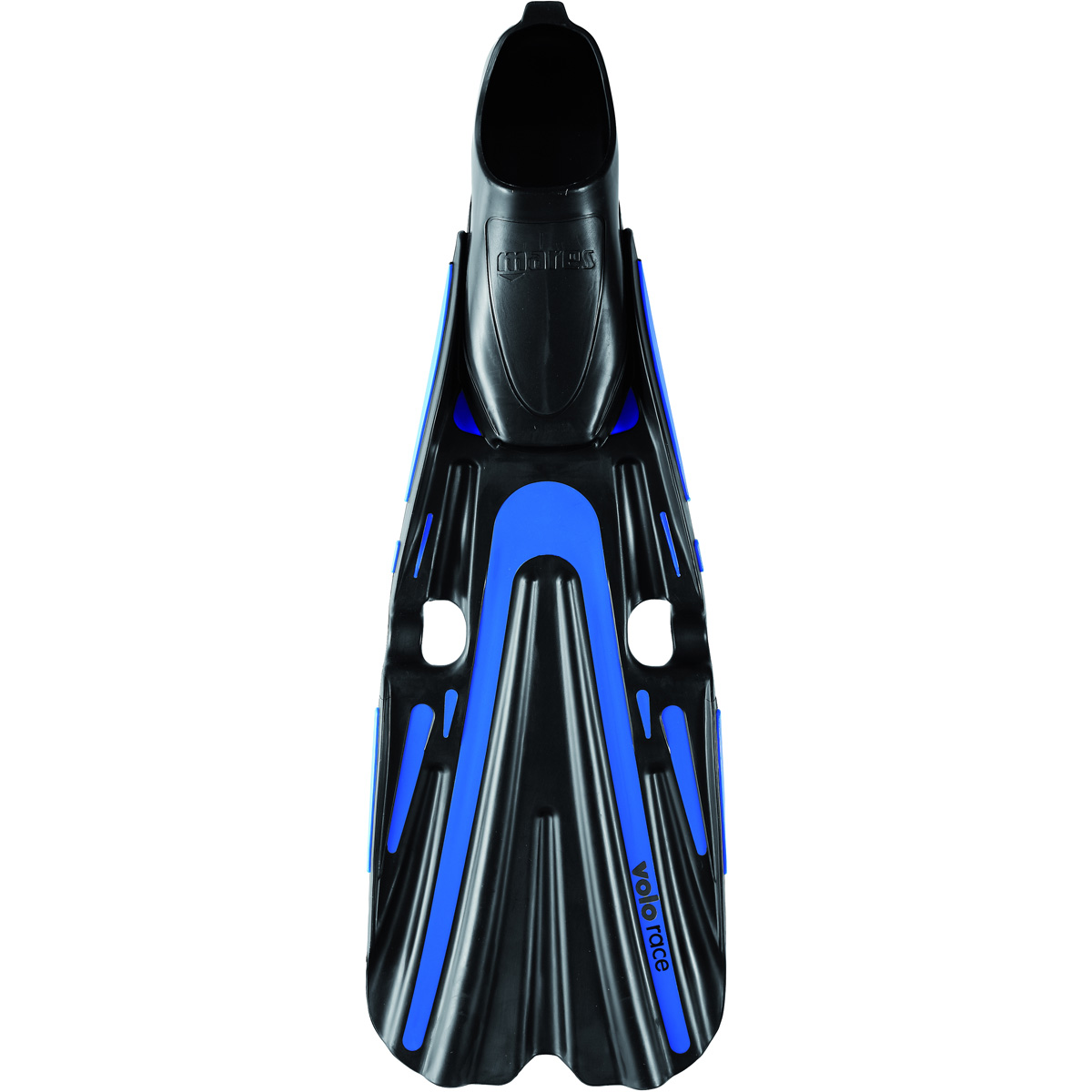 for sale online Cressi Sub BG172044 Open Heel Pro Light Fins blue L/x-l 